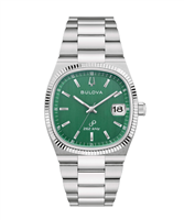 Montre Bulova Super Seville in Acier 96B439 - 96B439